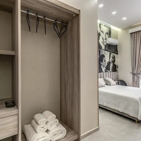 Av Guest house Naples