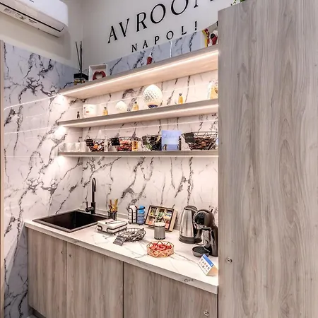 Av Guest house *