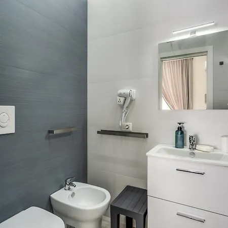 Av Guest house Naples