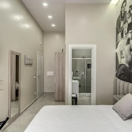 Guest house Av