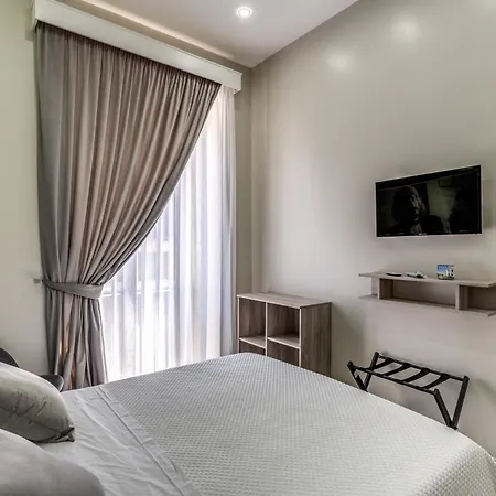 Av Guest house *