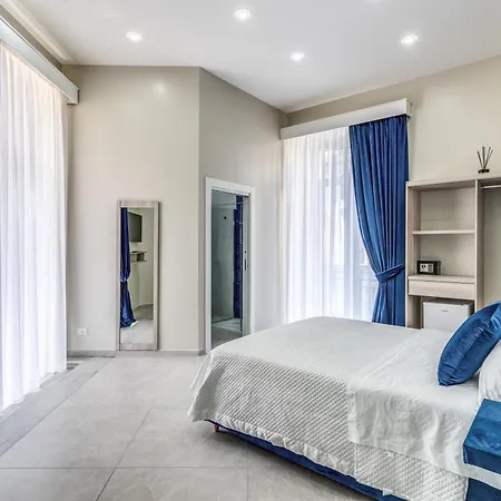 Guest house Av