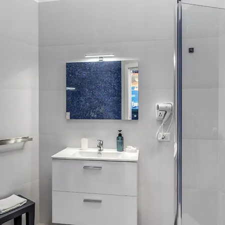 Av Guest house Naples