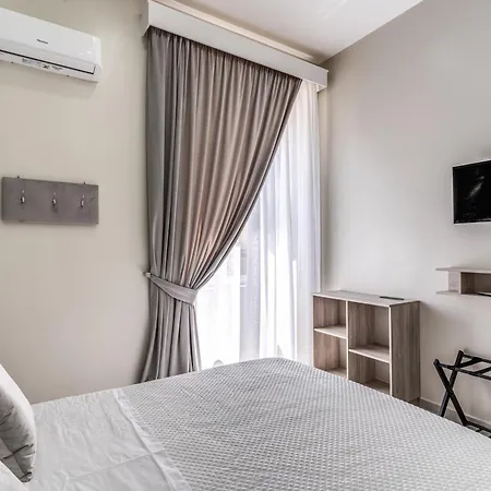 Av Guest house Naples