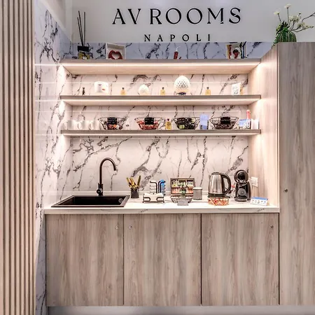 Guest house Av Naples