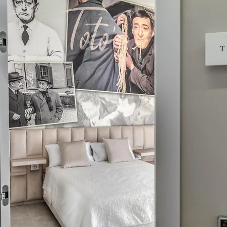 Av Guest house