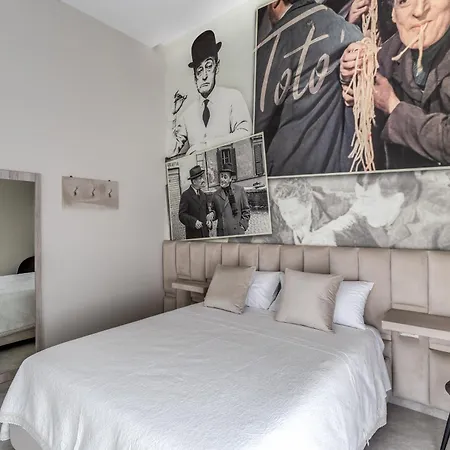 Guest house Av