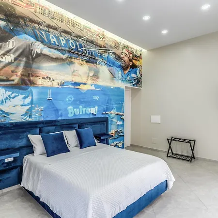 Av Guest house *