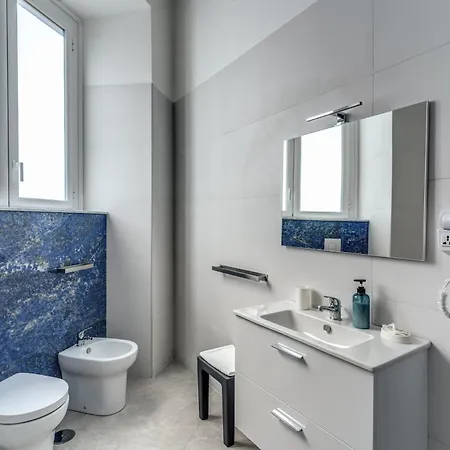 Av Guest house Naples