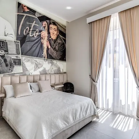 Guest house Av Naples