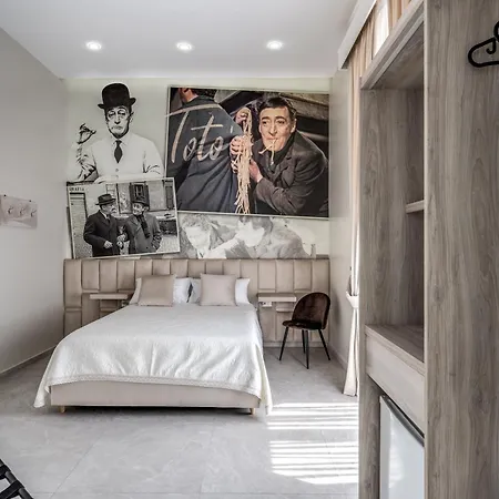 Guest house Av Naples
