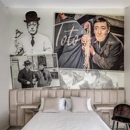 Av Guest house