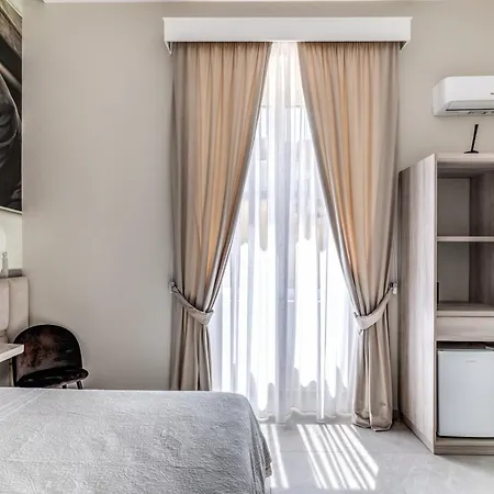 Av Guest house *