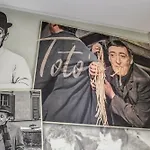 Av Гостевой дом Неаполь