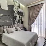 Гостевой дом Av Неаполь