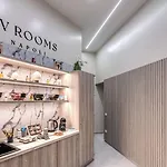 Av Гостевой дом Неаполь