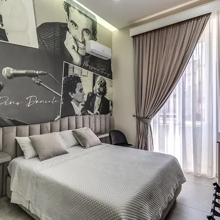 Guest house Av Naples