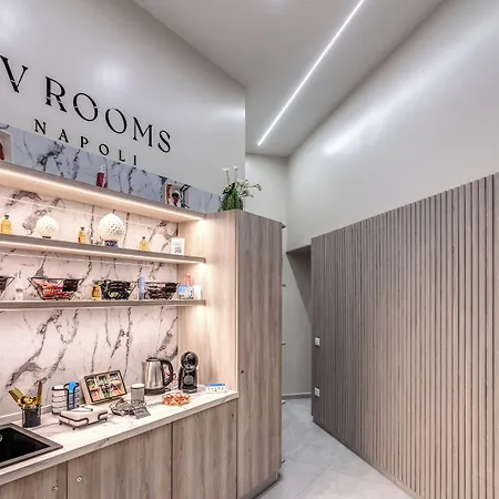 Av Guest house Naples