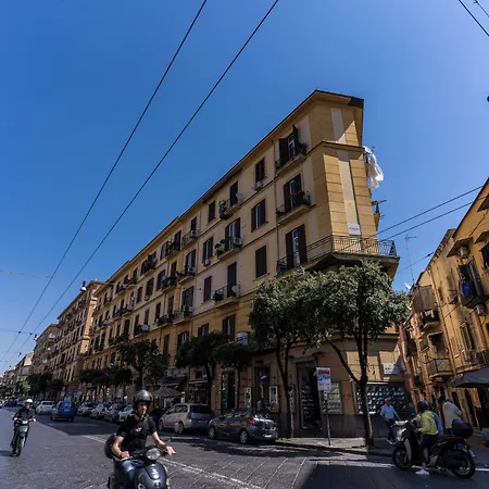 Av Guest house Naples