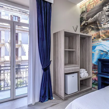 Av Guest house Naples