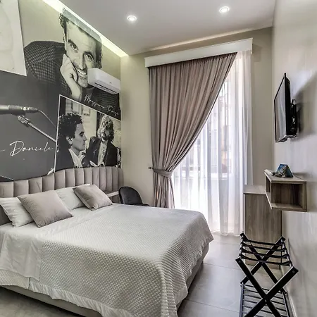 Av Guest house Naples