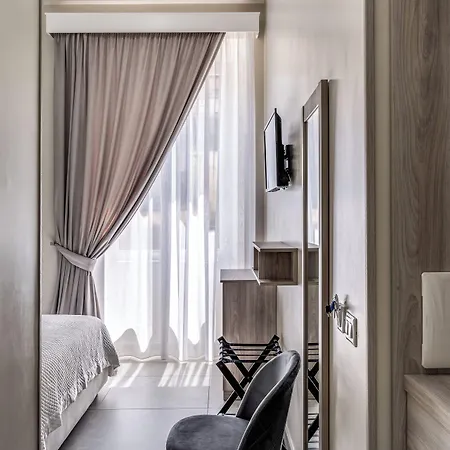 Av Guest house Naples