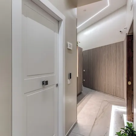 Guest house Av Naples