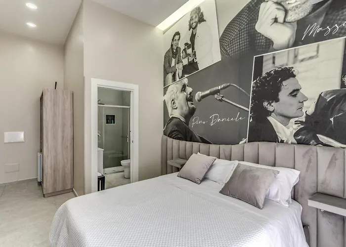 게스트하우스 Av 나폴리