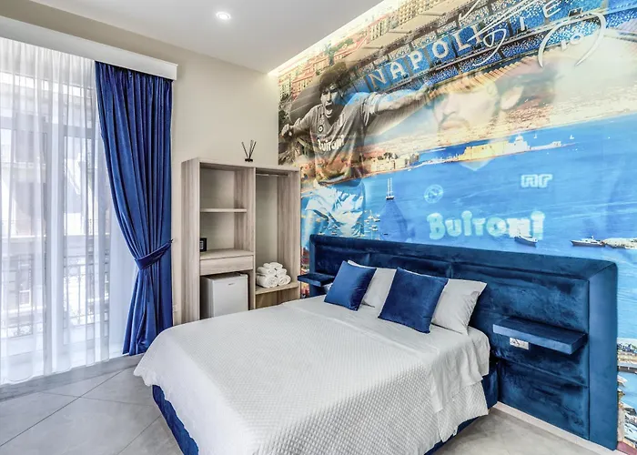 게스트하우스 Av 나폴리