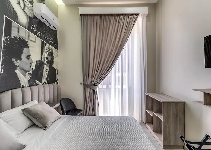 Av 게스트하우스