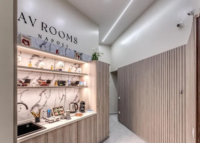 게스트하우스 Av 3*