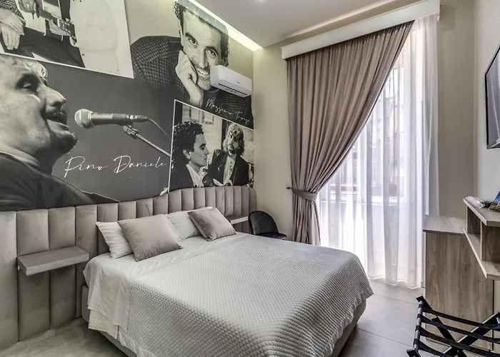 게스트하우스 Av 나폴리