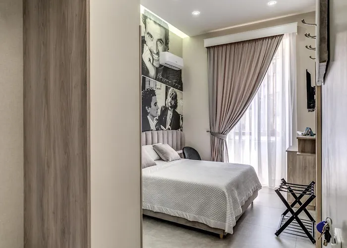 게스트하우스 Av