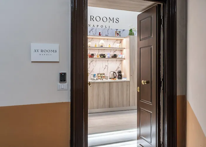 Av 게스트하우스 3*