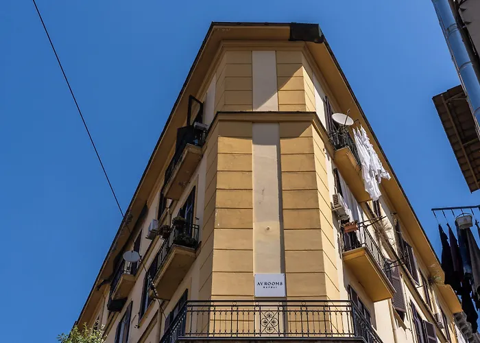 게스트하우스 Av