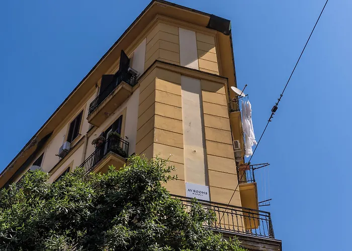 게스트하우스 Av