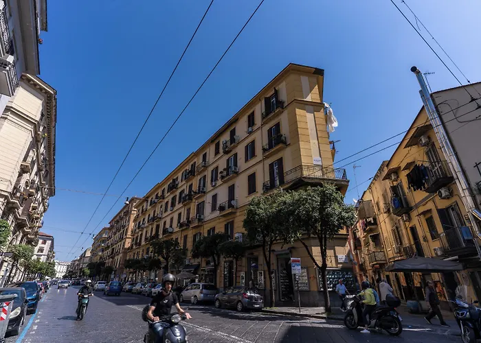 Av 게스트하우스 나폴리