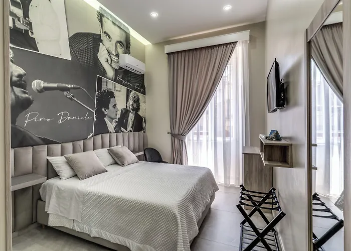 Av 게스트하우스 나폴리