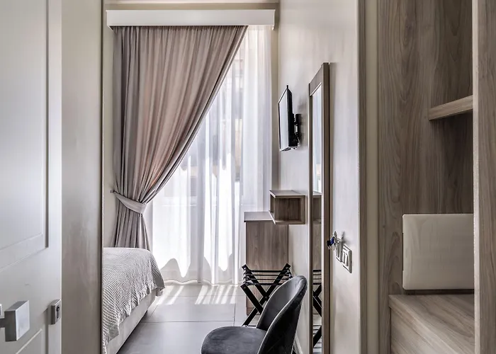 Av 게스트하우스 나폴리