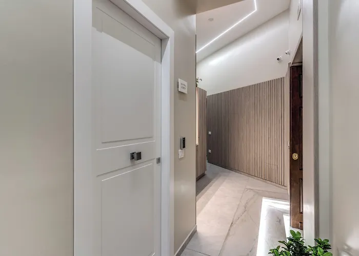 게스트하우스 Av 나폴리